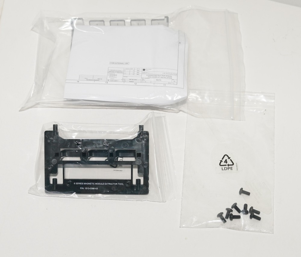 GE MULTILIN 850 8 SERIES FEEDER & BAY CONTROLLER PROTECTIVE MANAGEMENT RELAY