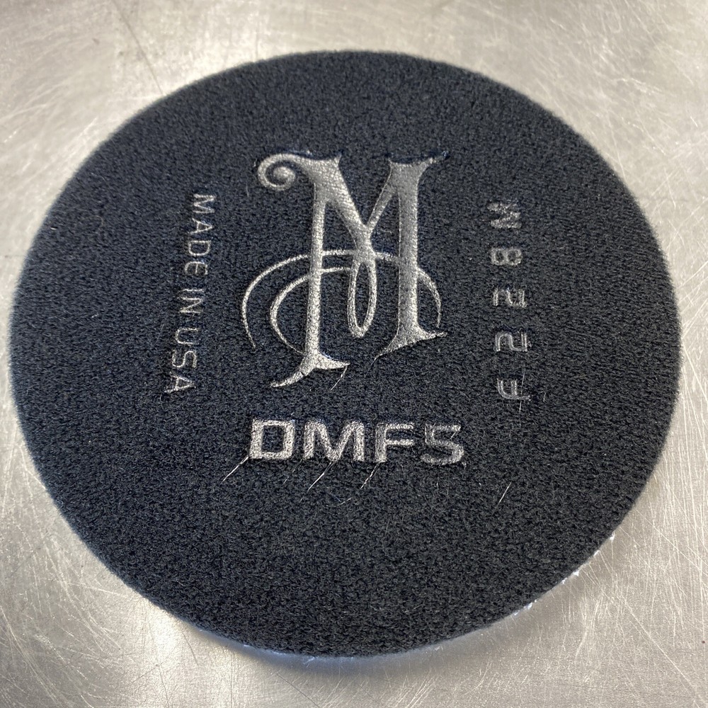 Miguiar’s 5” Finishing Disc DMF5
