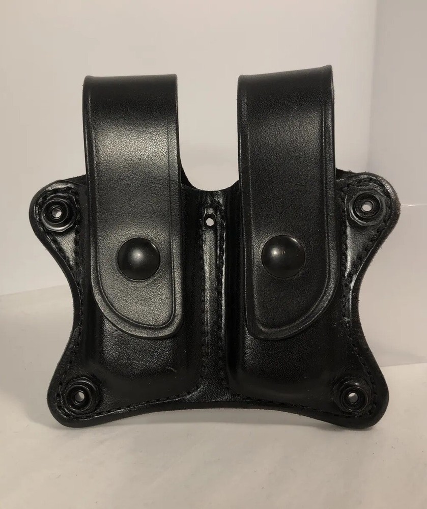 Desantis Magazine Holder A24 EE Made Is USA