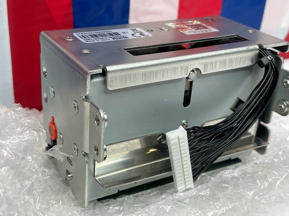 CUSTOM CUTTER AUTOMATIC EJECTOR FOR KPM180H Printer Part # 976AH010000003