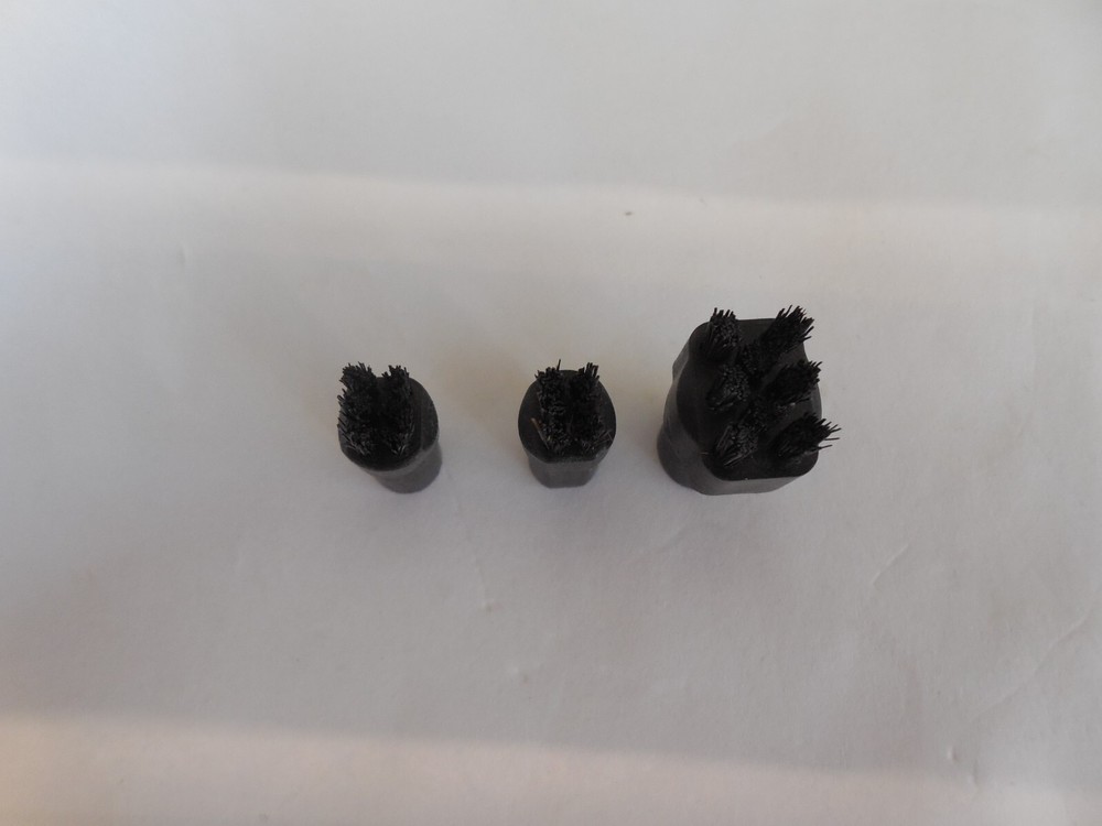 Octane Archery Hostage Max Brush Kit