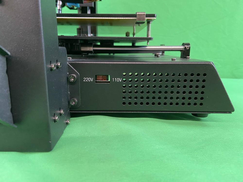 ANYCUBIC S Modelling 3D Printer