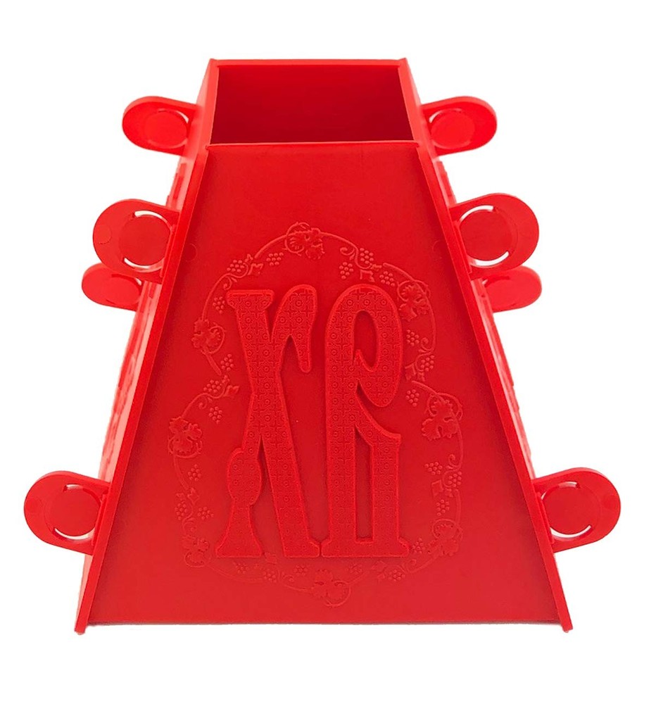 Pascha Cheese Mold