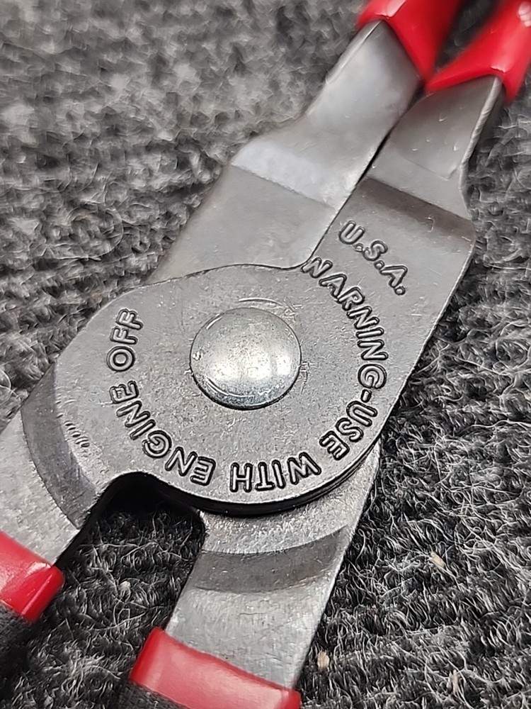 Lisle 52990 Spark Plug Wire Puller