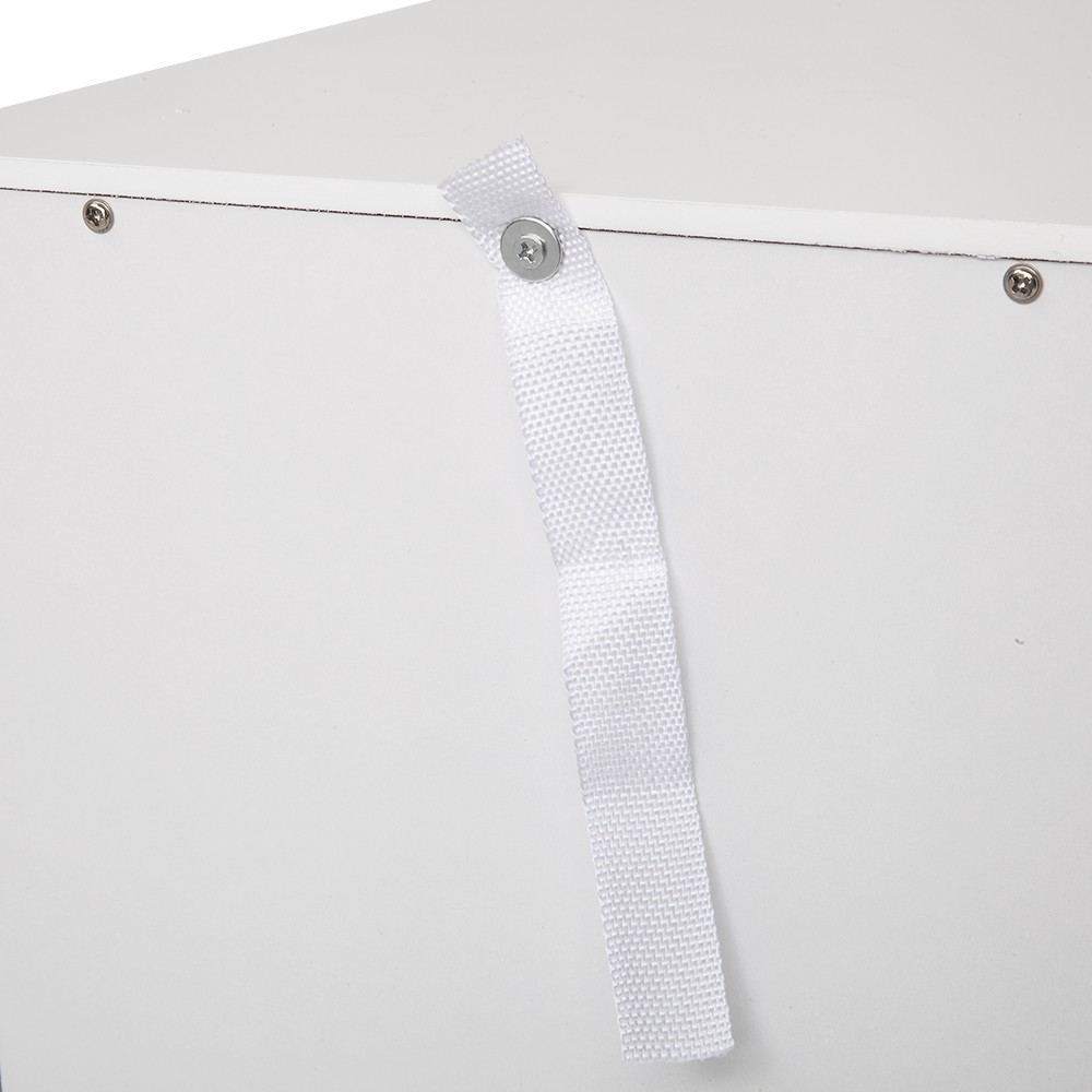 4 Drawers Storage Cabinet