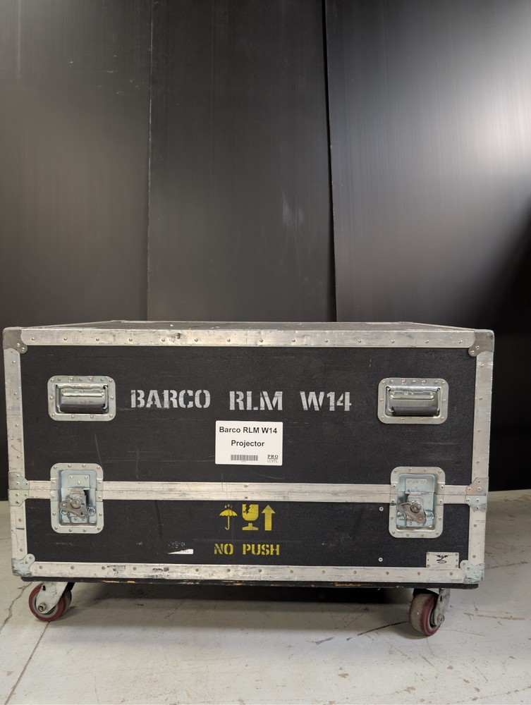 BARCO RLM-W14
