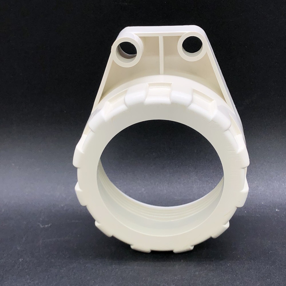 Ronco Popeil Pasta Maker P400 Locking Ring Nut Replacement Part