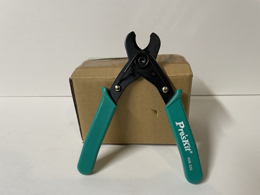 Pro'sKit 608-330 Cable Cutters