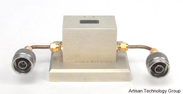 Innovative Measurement Solutions Calibration Kit for Network Analyzer