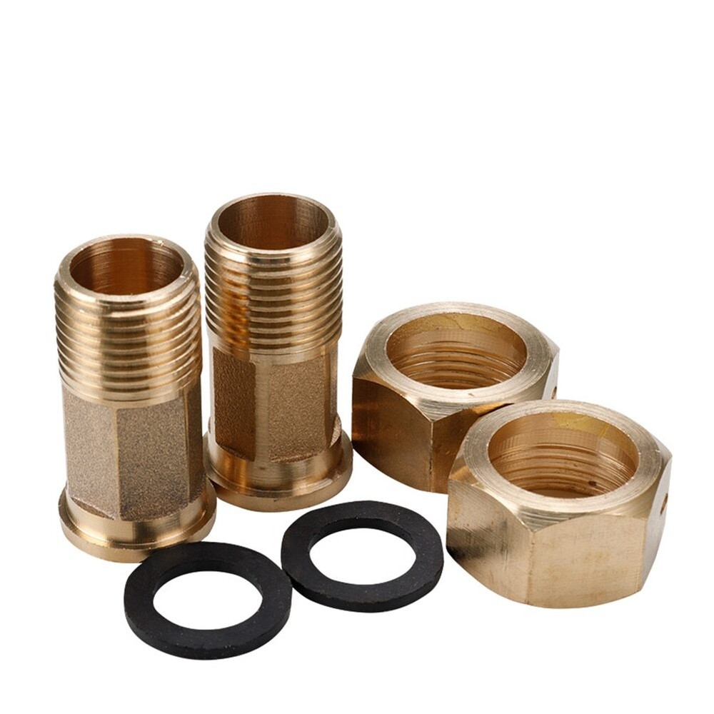 Cold Smart Water Meter Rotary Wing E-Type Digital Display Pointer Counter Tool