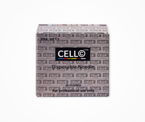 CELL LINE DISPOSABLE ANALOG NEEDLE 50PCS/BOX