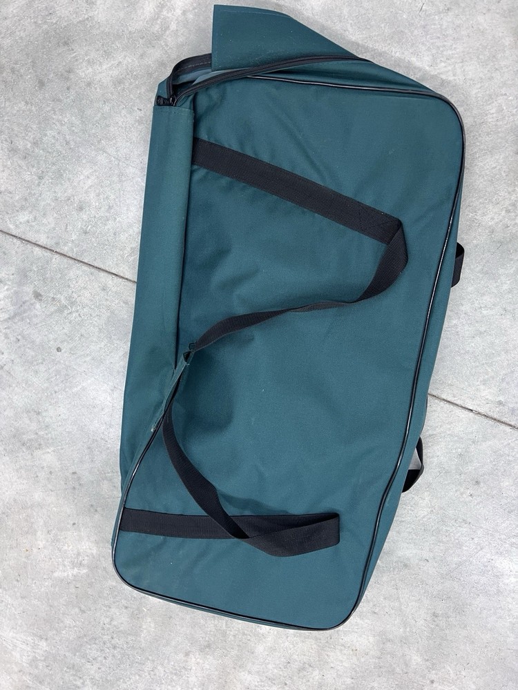Disc-O-Bed XL Portable Camping Cot ~Replacement Part Bag Only~