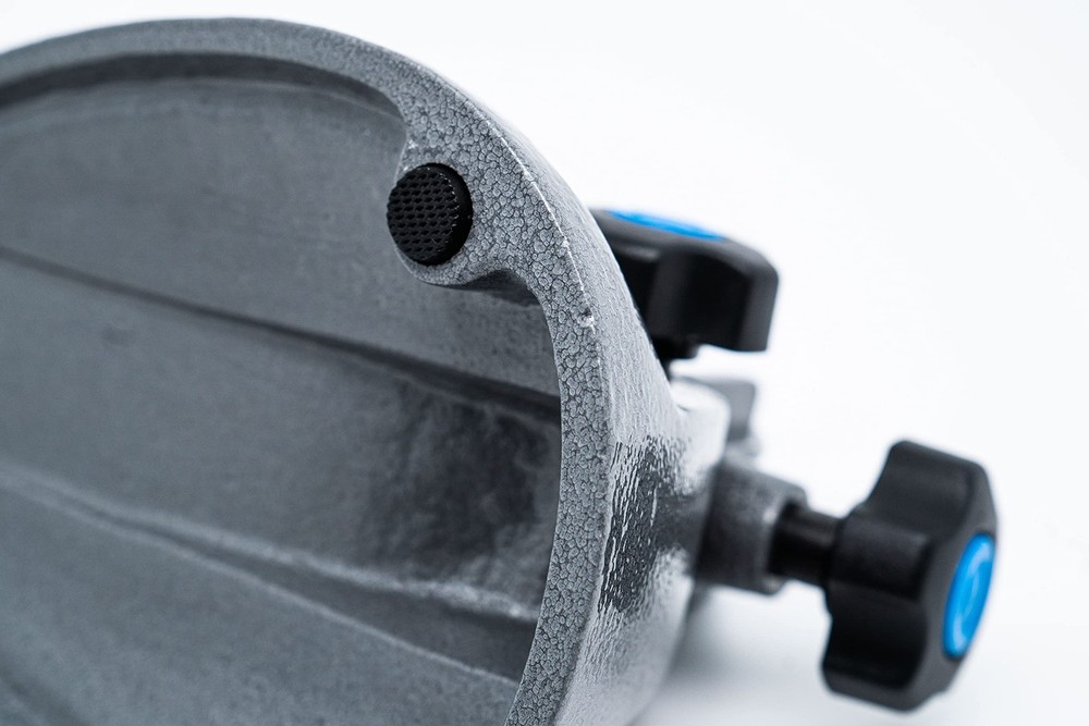 PRECISION MICROMETER HOLDER STAND BASE