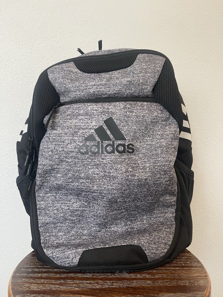 adidas Stadium 3 Soccer Backpack