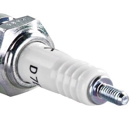 NGK Nickel Spark Plug 7912