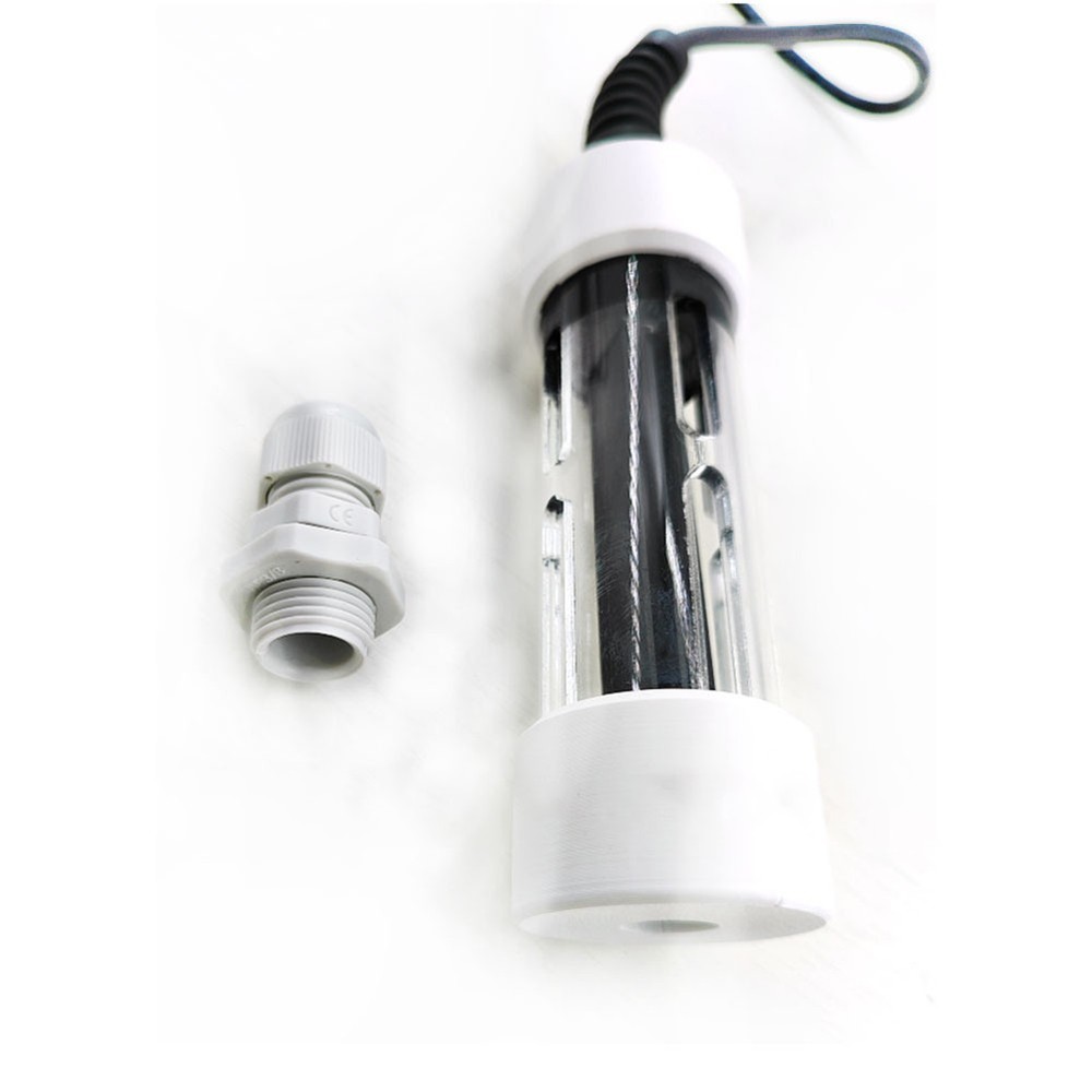 Salt Cell Replacement for Hot Spring 76078 for Enhanced Spa Experience