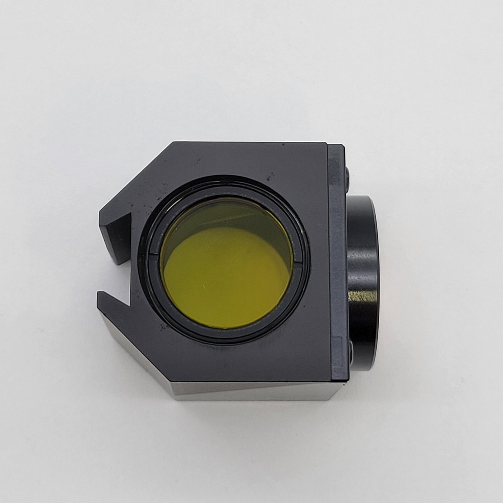Olympus Microscope Fluorescence Filter Cube U-MNB