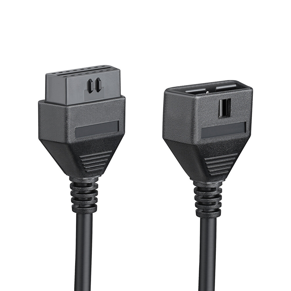 LAUNCH X431 CAN FD Adapter Cable Fit For CAN FD Communication Protocols USA Ship