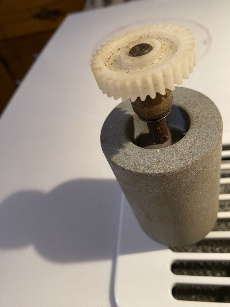 Foley Belsaw Machine Part