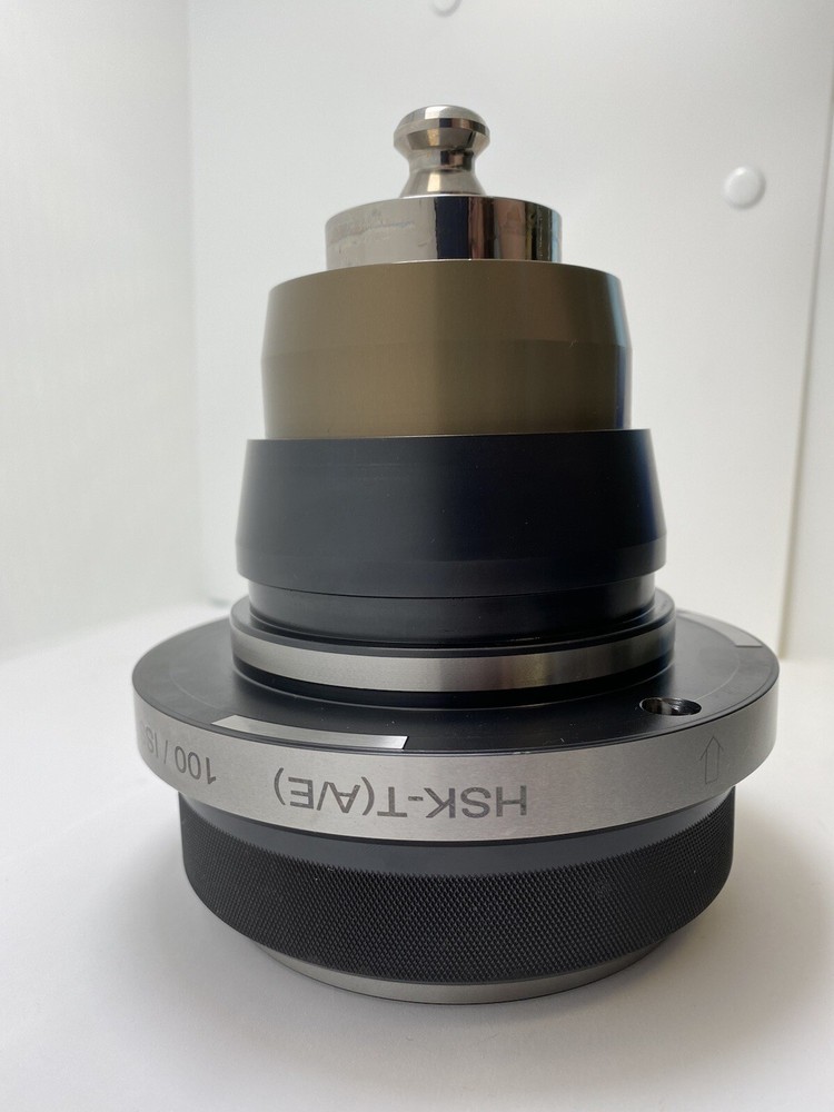 Spindle Adaptor - Haimer