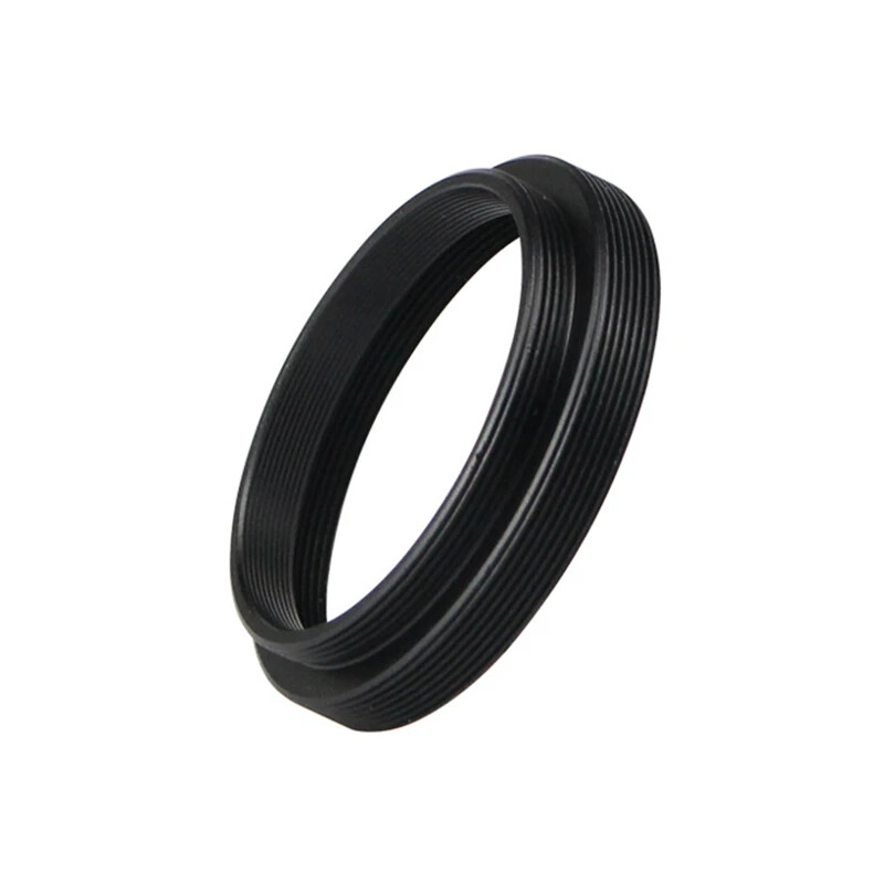 T2 /M42 Internal and External Double Thread to M48X0.75mm External Thread