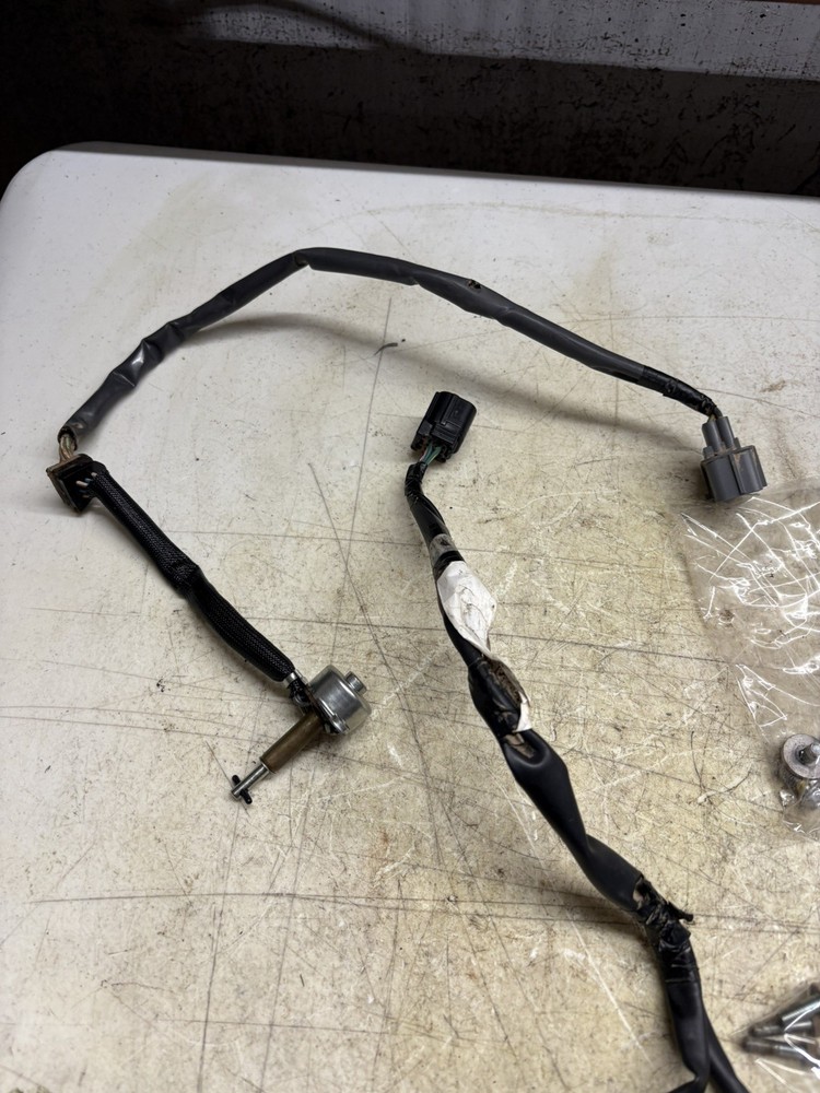 Gear Position Sensor TRX500 12-13 Foreman Gear Change Switch Shift Angle Sensor