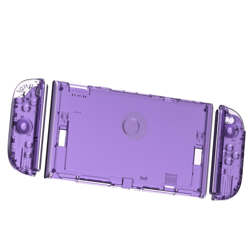 Suitable for Switch 2 game console replacement protective shell High Quality