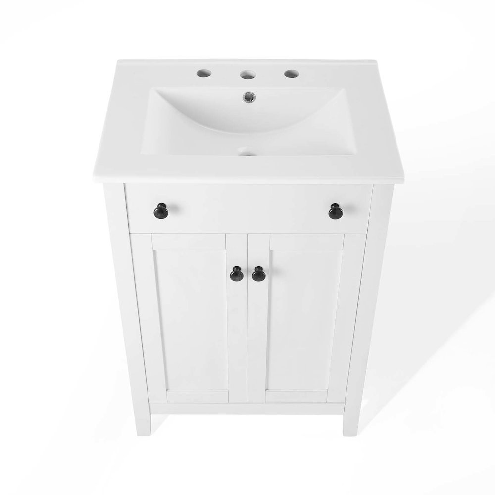 Nantucket 24" Bathroom Vanity