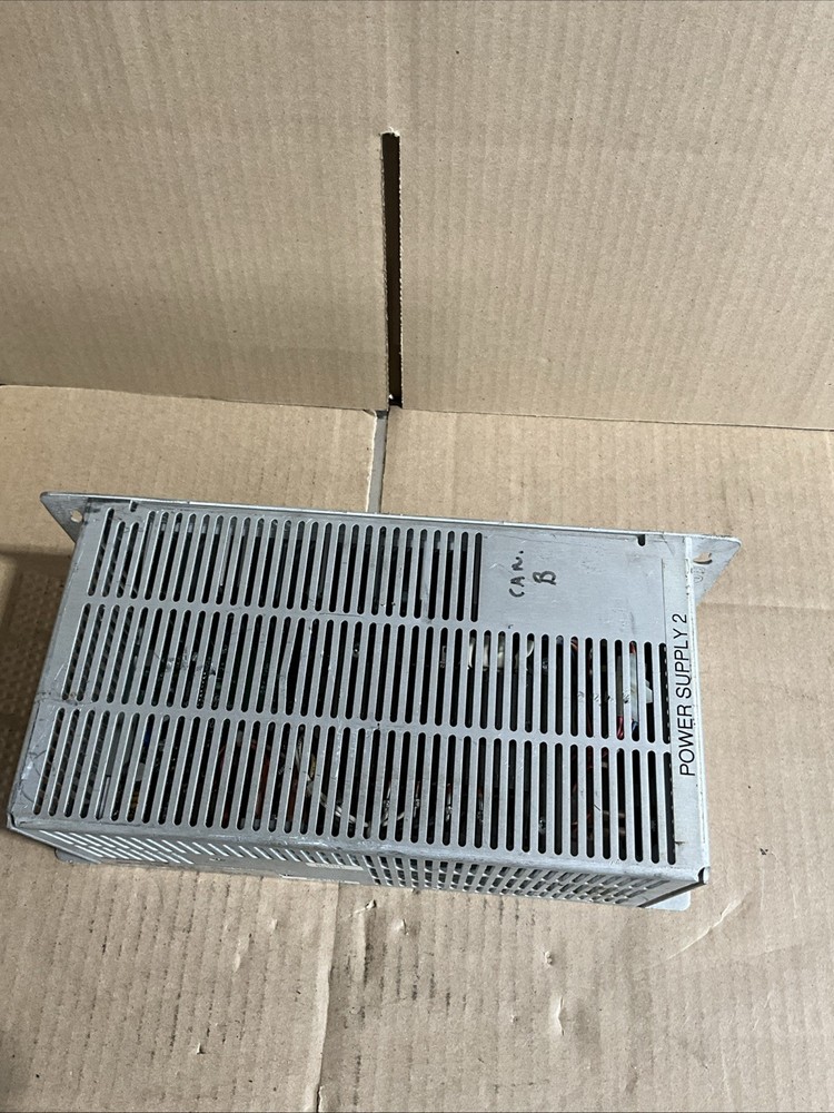 Power-One CP680 DC Power Supply 1787DNPS/A