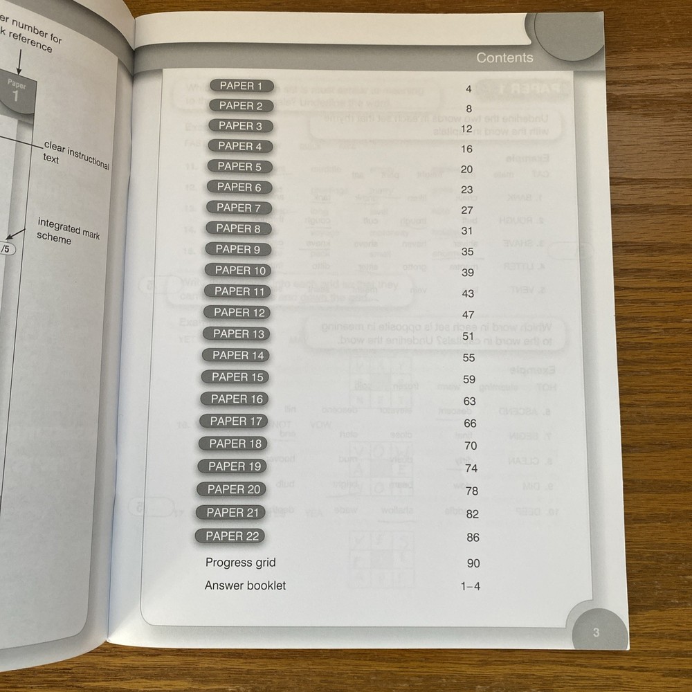 Verbal Reasoning 11+ Verbal Reasoning Success
