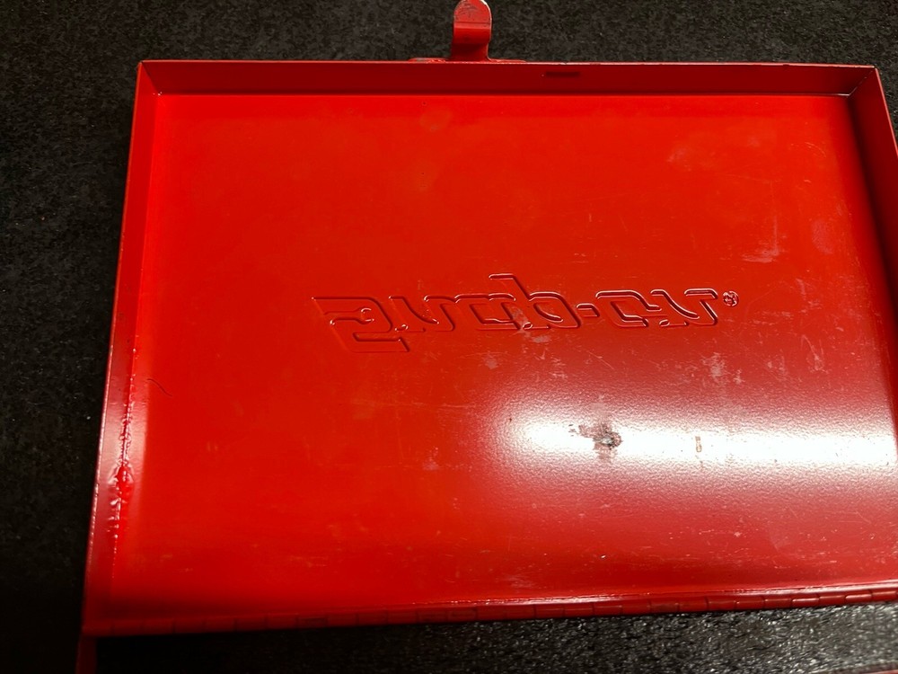 Snap On KRA-275 Metal Tool Box