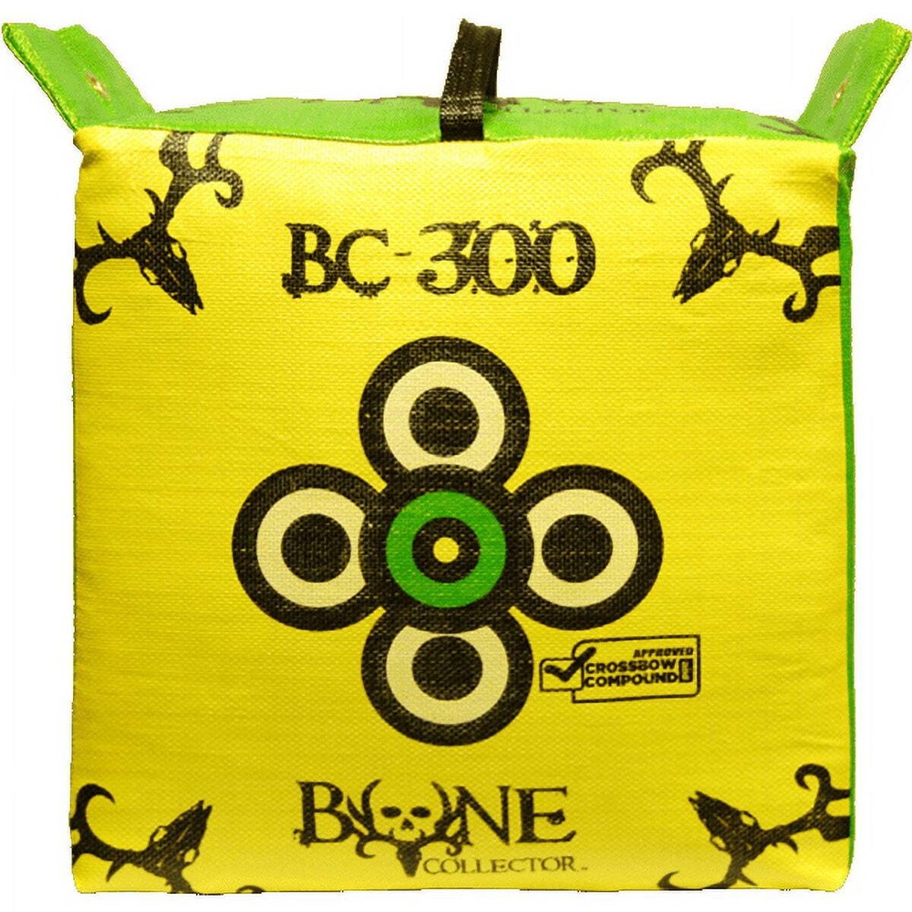 BC-300 Bag Field Point Archery Target