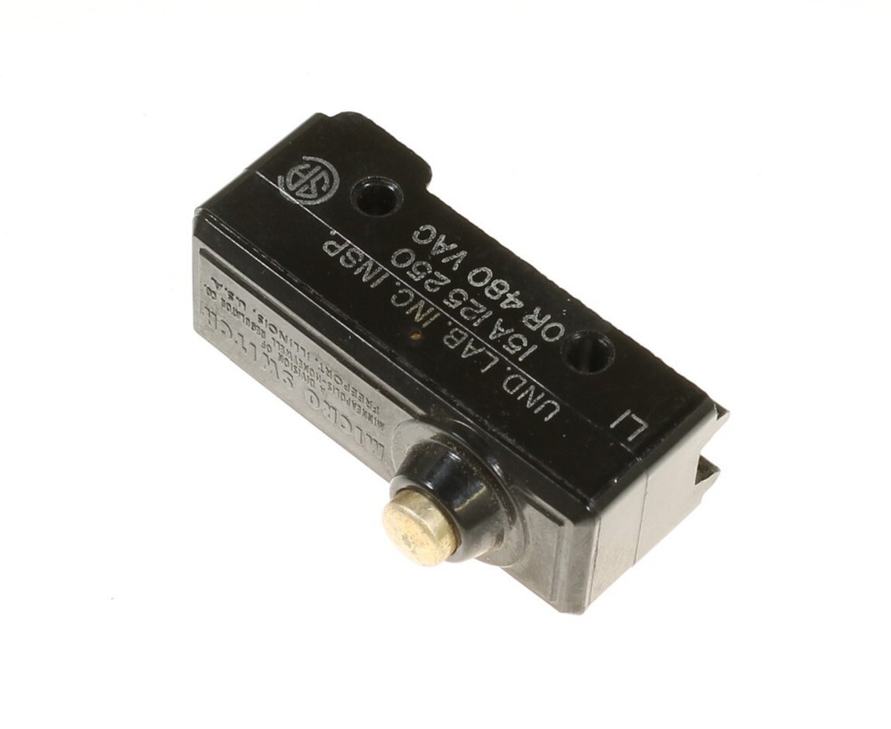 BJ-RD Honeywell Micro Switch Snap Action Switch
