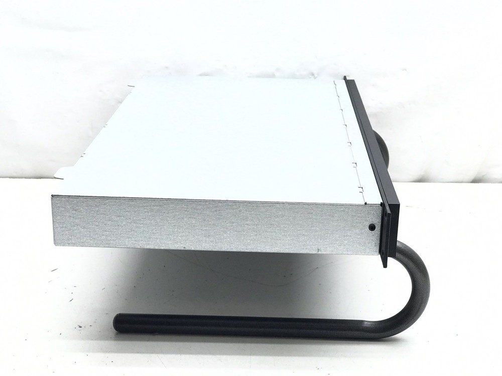 Biamp Systems Tesiraforte AVB AI Digital Audio Signal Processor