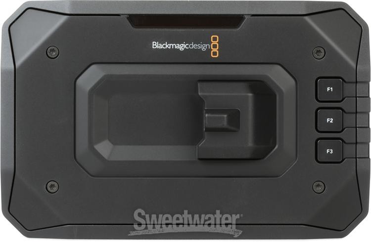 Blackmagic Design PYXIS 5-inch Touchscreen Monitor
