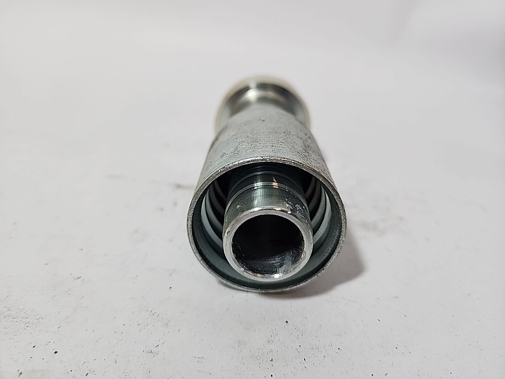 Parker 16A77-16-16 Hydraulic Crimp Fitting