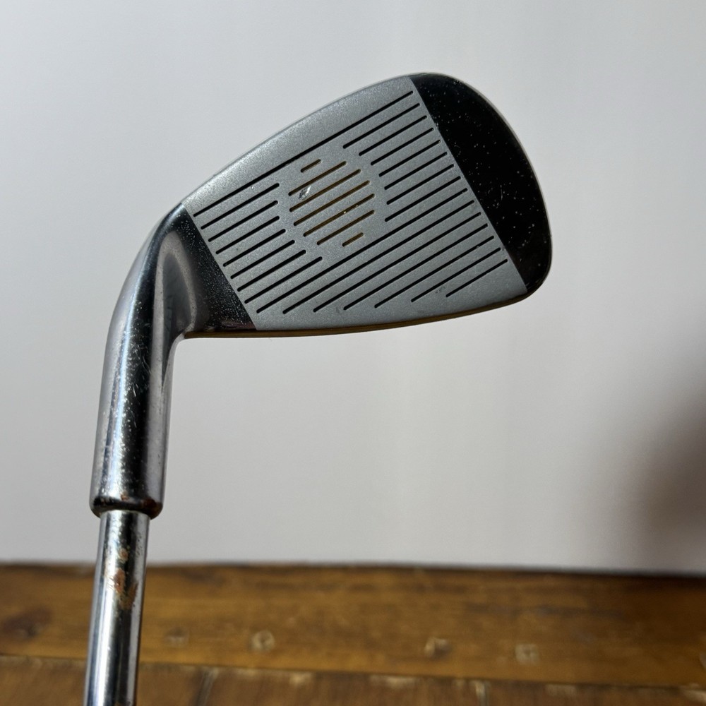Kallassy's Swing Magic 5 Iron - RH