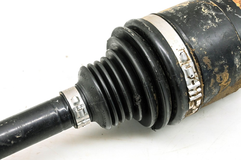 19 Can-Am Commander 800R XT 4x4 Rear Right Left Cv Axle