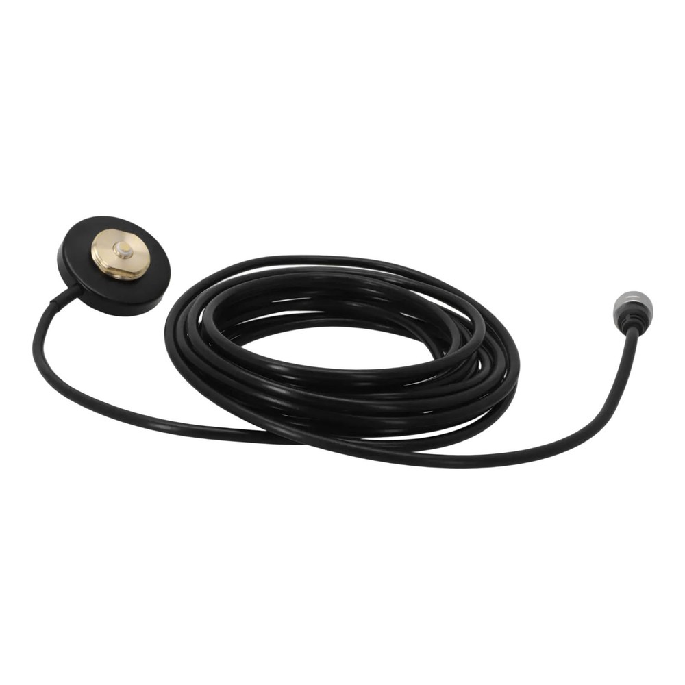 Practical Antenna Base NMO Magnet Mini 1 Pc 5M Cable Antenna Mounting Base