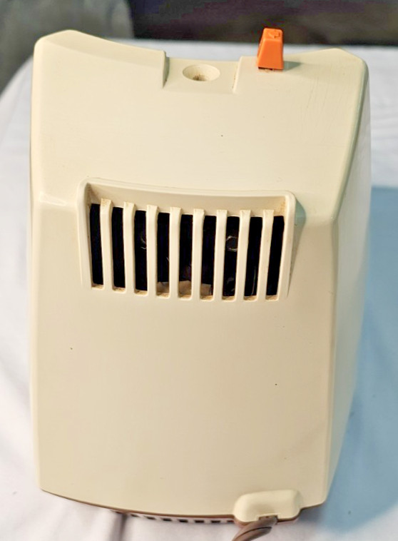 GE General Electric D5FP1 Food Processor Base Motor Replacement ONLY Tested