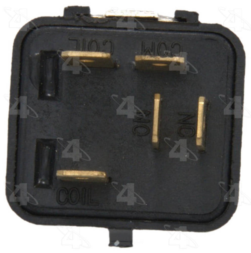 A/C Control Relay Four Seasons 36033