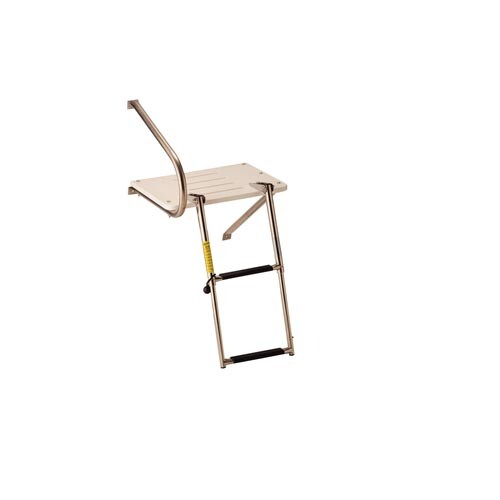 Garelick Transom Swim Platform