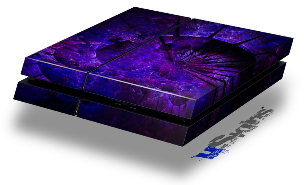 Skin for original PS4 Gaming Console Refocus