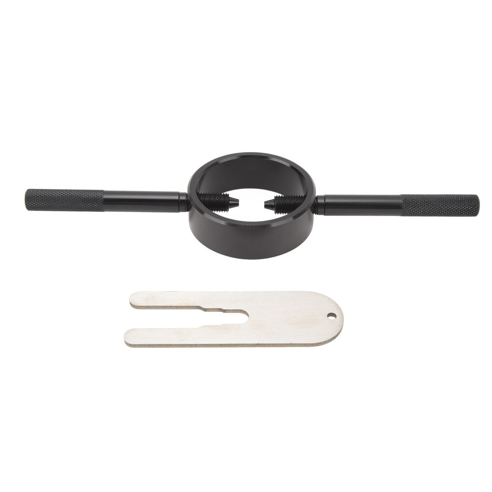 Fork Spring Compressor Tool Universal Fit Motorcycle Fork Spring Compressor HAOR