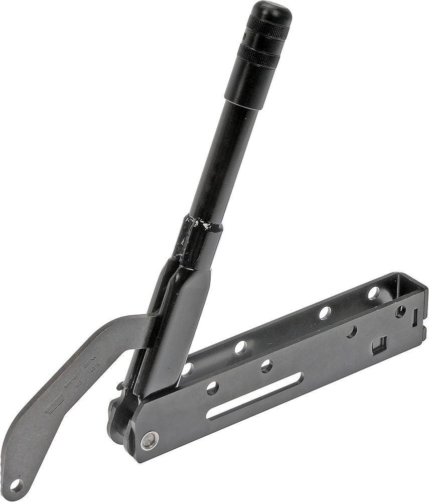 Parking Brake Handle Replacement