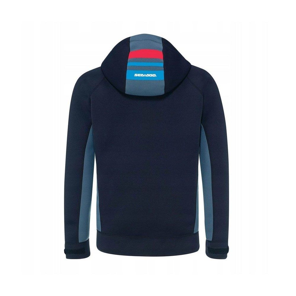Sea Doo Neoprene Riding Jacket