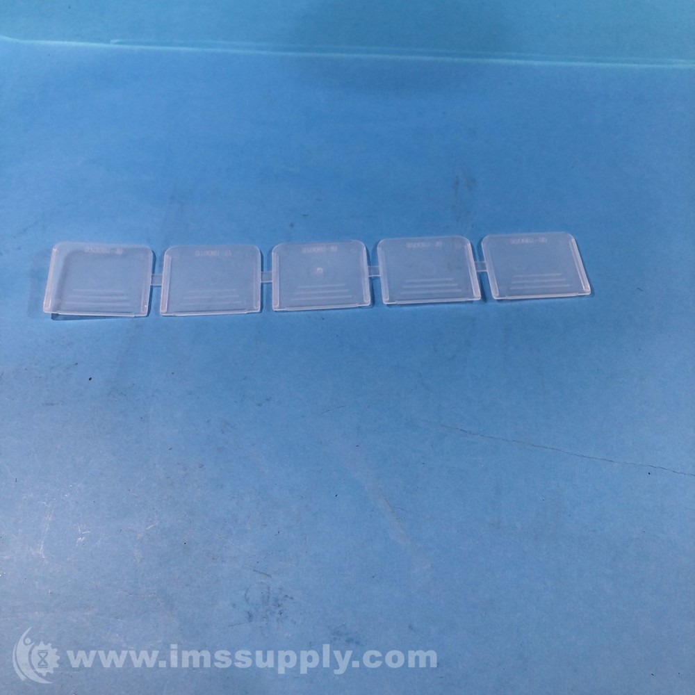 Generic Small Plastic Containers FNIP