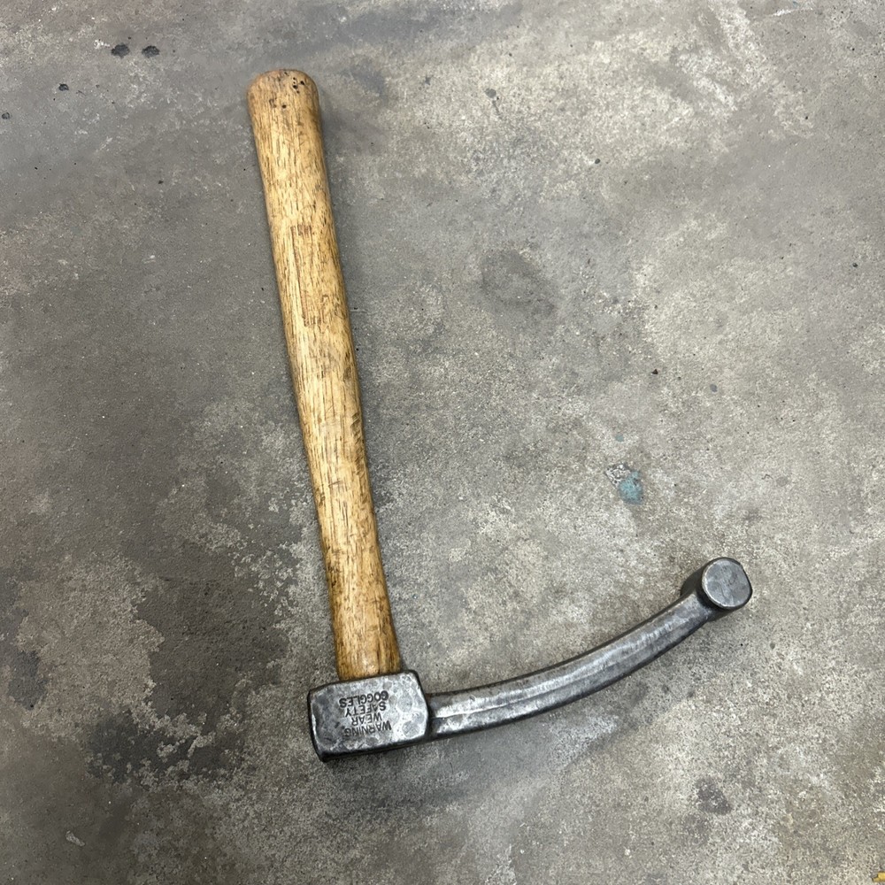Cornwell Tools Fender Bumper Hammer FABT1115