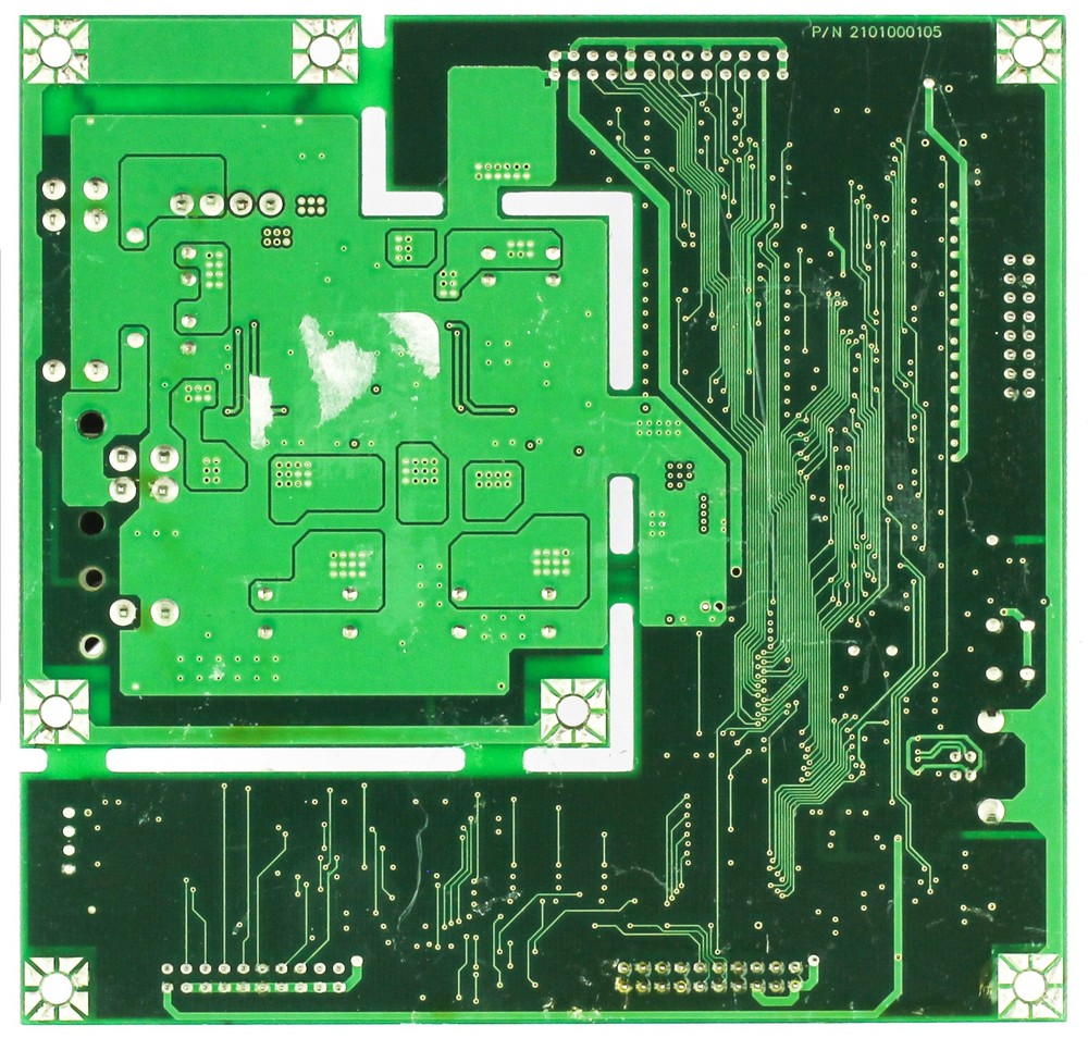 Hyosung 7460000008 ATM Control Board