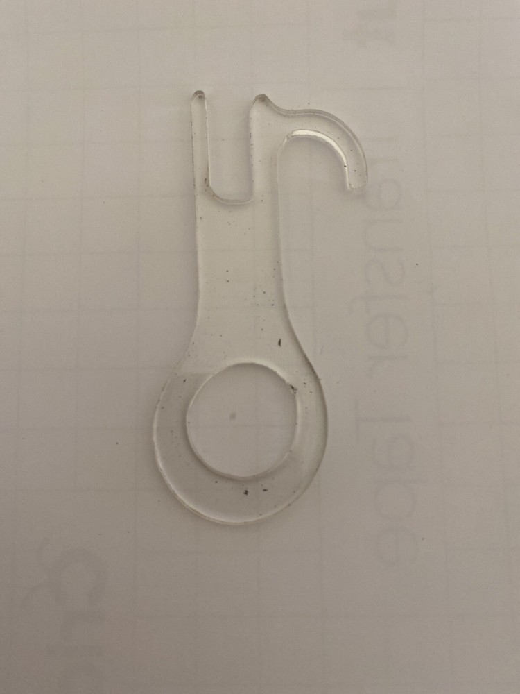 touchless door opener